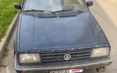 Volkswagen Jetta III, 1990 год, 100 000 рублей, 1 фотография