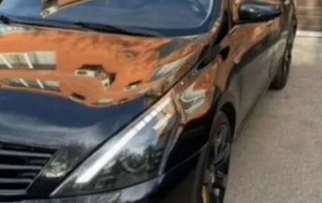 Nissan Teana, 2013 год, 1 100 000 рублей, 1 фотография