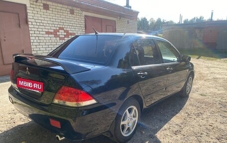 Mitsubishi Lancer IX, 2006 год, 370 000 рублей, 6 фотография