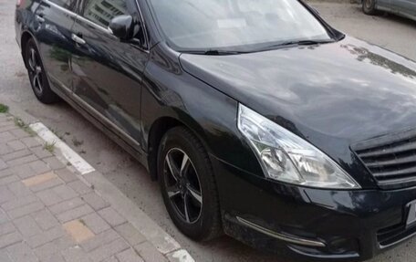 Nissan Teana, 2013 год, 1 100 000 рублей, 2 фотография