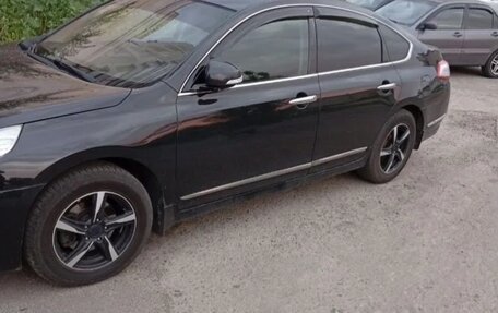 Nissan Teana, 2013 год, 1 100 000 рублей, 3 фотография