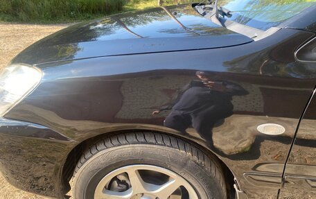 Mitsubishi Lancer IX, 2006 год, 370 000 рублей, 19 фотография