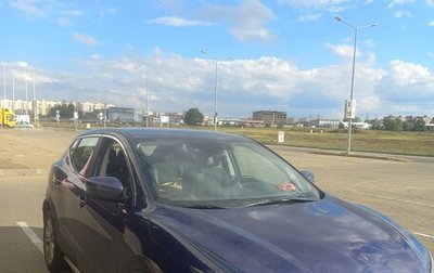Nissan Qashqai, 2018 год, 1 850 000 рублей, 1 фотография