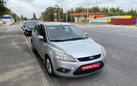Ford Focus II рестайлинг, 2008 год, 455 000 рублей, 1 фотография