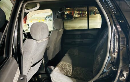 Nissan Terrano R50, 1996 год, 1 250 000 рублей, 13 фотография