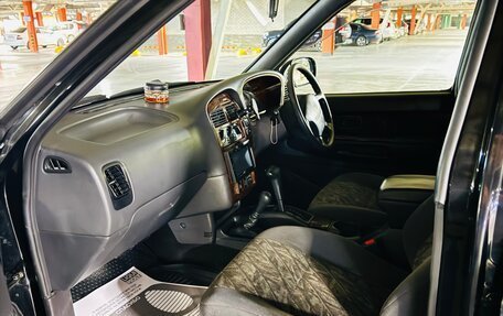 Nissan Terrano R50, 1996 год, 1 250 000 рублей, 14 фотография