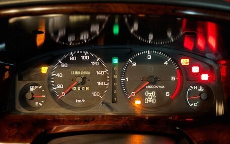 Nissan Terrano R50, 1996 год, 1 250 000 рублей, 19 фотография