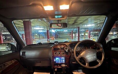 Nissan Terrano R50, 1996 год, 1 250 000 рублей, 17 фотография