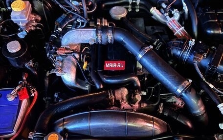 Nissan Terrano R50, 1996 год, 1 250 000 рублей, 22 фотография