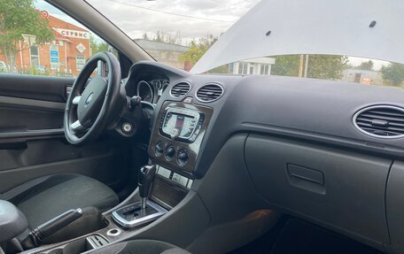 Ford Focus II рестайлинг, 2008 год, 455 000 рублей, 13 фотография
