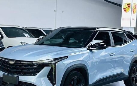 Geely Atlas, 2023 год, 1 430 000 рублей, 2 фотография
