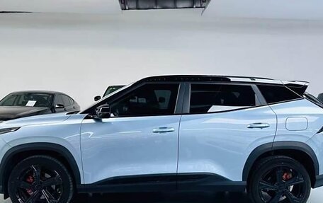 Geely Atlas, 2023 год, 1 430 000 рублей, 4 фотография