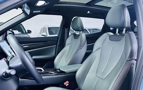 Geely Atlas, 2023 год, 1 430 000 рублей, 11 фотография