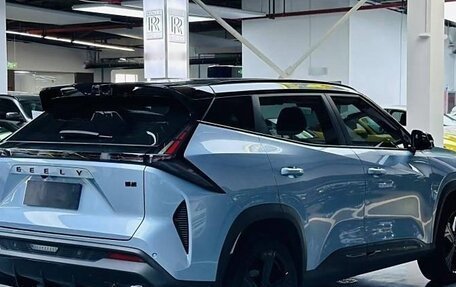 Geely Atlas, 2023 год, 1 430 000 рублей, 7 фотография