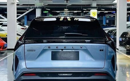 Geely Atlas, 2023 год, 1 430 000 рублей, 6 фотография