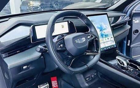 Geely Atlas, 2023 год, 1 430 000 рублей, 9 фотография