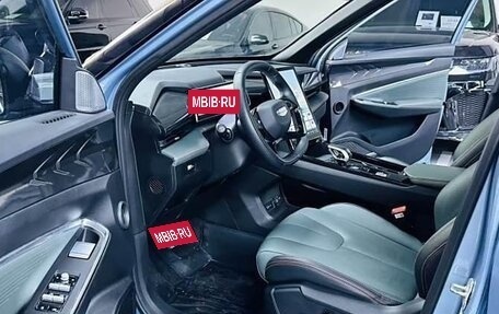 Geely Atlas, 2023 год, 1 430 000 рублей, 12 фотография