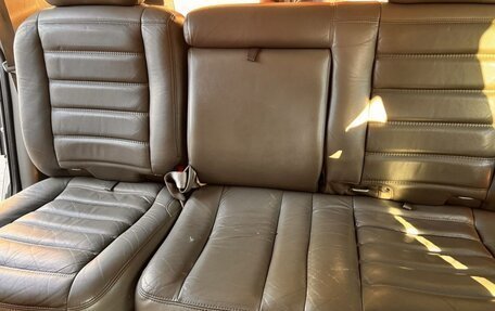 Hummer H2, 2002 год, 2 200 000 рублей, 11 фотография
