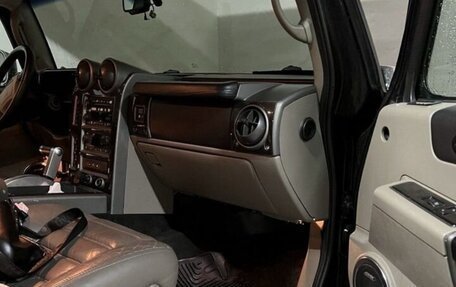 Hummer H2, 2002 год, 2 200 000 рублей, 8 фотография