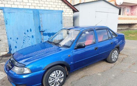 Daewoo Nexia I рестайлинг, 2012 год, 255 000 рублей, 5 фотография