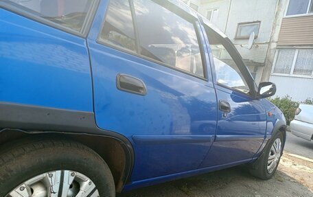 Daewoo Nexia I рестайлинг, 2012 год, 255 000 рублей, 6 фотография