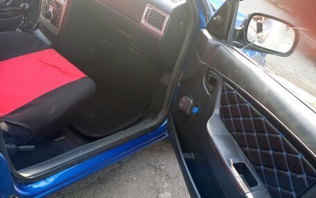 Daewoo Nexia I рестайлинг, 2012 год, 255 000 рублей, 8 фотография