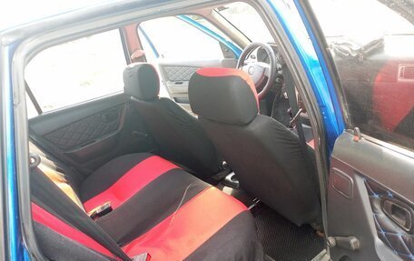 Daewoo Nexia I рестайлинг, 2012 год, 255 000 рублей, 10 фотография