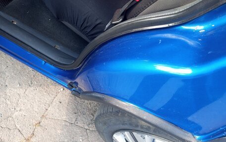 Daewoo Nexia I рестайлинг, 2012 год, 255 000 рублей, 11 фотография