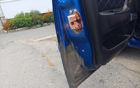 Daewoo Nexia I рестайлинг, 2012 год, 255 000 рублей, 13 фотография