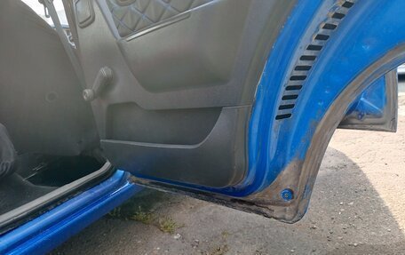 Daewoo Nexia I рестайлинг, 2012 год, 255 000 рублей, 9 фотография