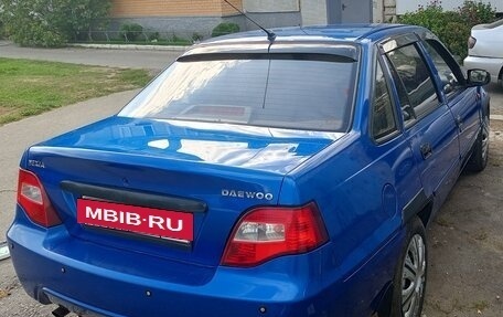 Daewoo Nexia I рестайлинг, 2012 год, 255 000 рублей, 2 фотография