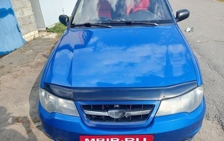 Daewoo Nexia I рестайлинг, 2012 год, 255 000 рублей, 7 фотография