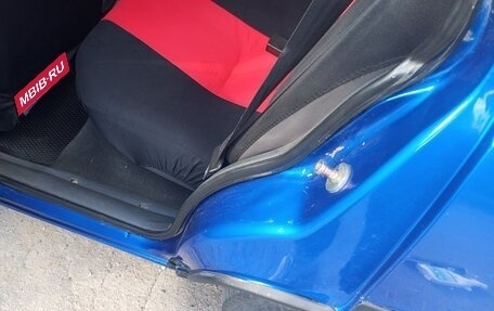 Daewoo Nexia I рестайлинг, 2012 год, 255 000 рублей, 14 фотография