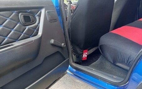 Daewoo Nexia I рестайлинг, 2012 год, 255 000 рублей, 12 фотография