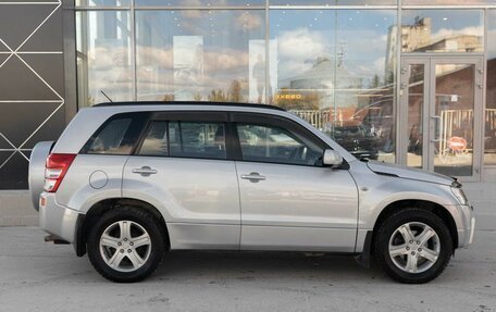 Suzuki Grand Vitara, 2006 год, 840 000 рублей, 4 фотография