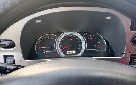 Daewoo Nexia I рестайлинг, 2012 год, 255 000 рублей, 17 фотография