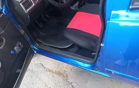 Daewoo Nexia I рестайлинг, 2012 год, 255 000 рублей, 16 фотография