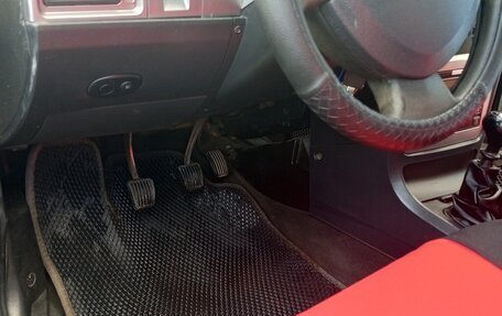 Daewoo Nexia I рестайлинг, 2012 год, 255 000 рублей, 18 фотография