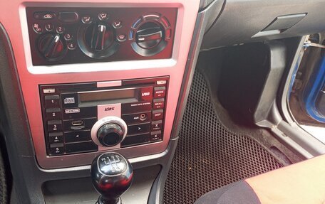 Daewoo Nexia I рестайлинг, 2012 год, 255 000 рублей, 19 фотография