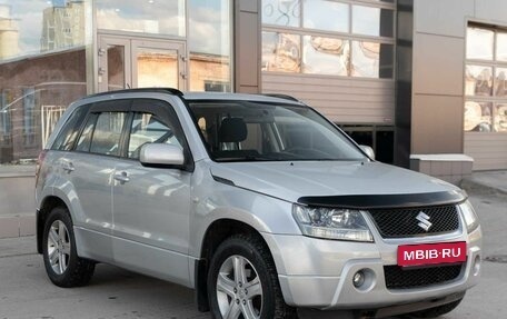 Suzuki Grand Vitara, 2006 год, 840 000 рублей, 3 фотография