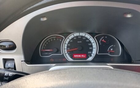 Daewoo Nexia I рестайлинг, 2012 год, 255 000 рублей, 20 фотография