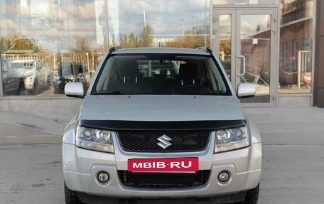 Suzuki Grand Vitara, 2006 год, 840 000 рублей, 2 фотография