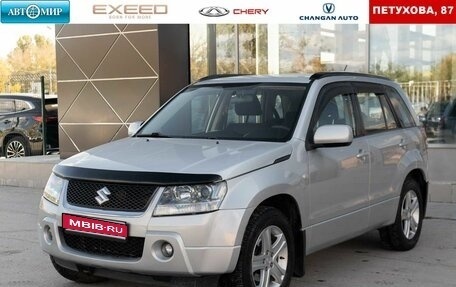 Suzuki Grand Vitara, 2006 год, 840 000 рублей, 1 фотография