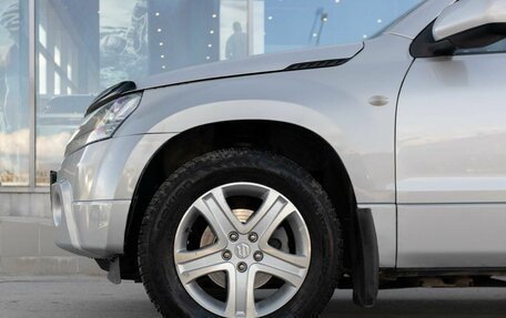Suzuki Grand Vitara, 2006 год, 840 000 рублей, 9 фотография