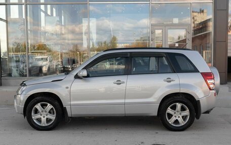 Suzuki Grand Vitara, 2006 год, 840 000 рублей, 8 фотография
