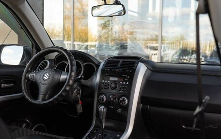 Suzuki Grand Vitara, 2006 год, 840 000 рублей, 10 фотография