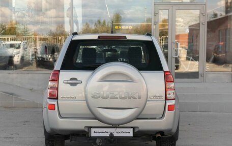 Suzuki Grand Vitara, 2006 год, 840 000 рублей, 6 фотография