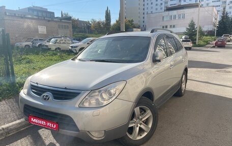Hyundai ix55, 2010 год, 1 200 000 рублей, 1 фотография