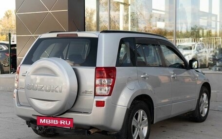 Suzuki Grand Vitara, 2006 год, 840 000 рублей, 5 фотография