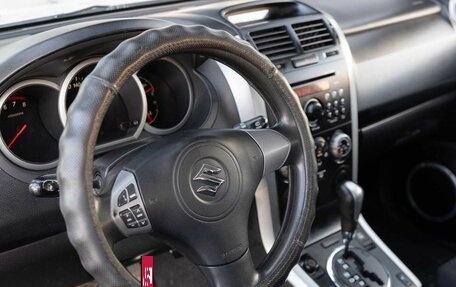 Suzuki Grand Vitara, 2006 год, 840 000 рублей, 11 фотография